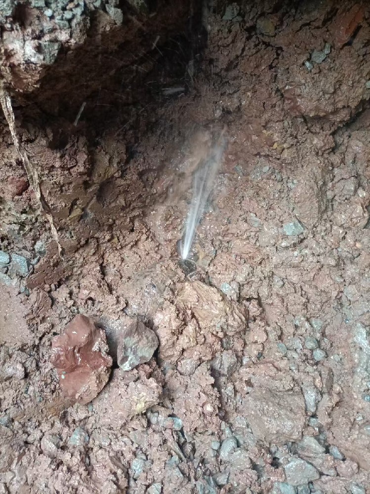 渑池县本地服务：自来水管漏水检测维修