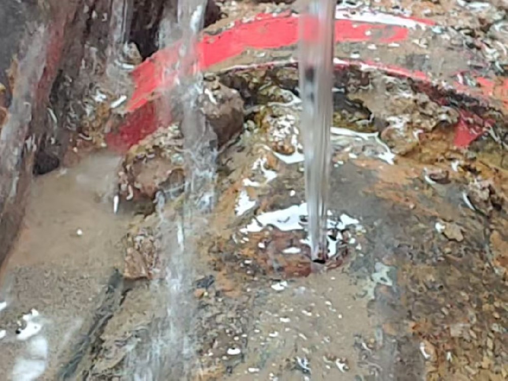 渑池地区水管漏水检测方法 专业探漏/查漏服务全解析